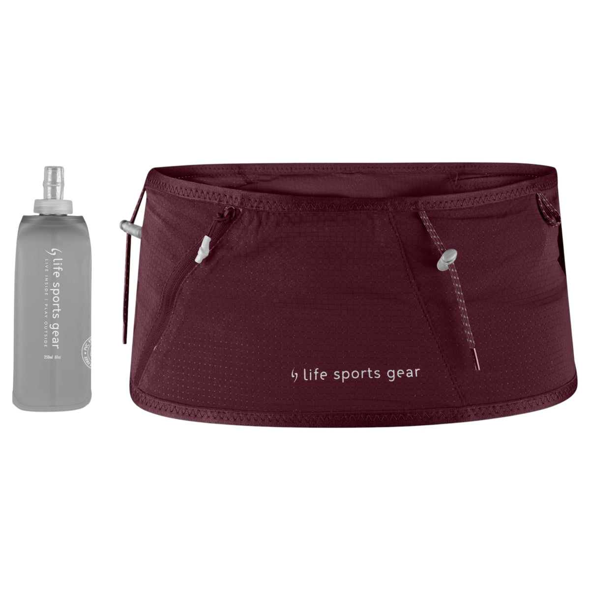 Air Flow Adult Hydration Belt