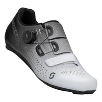 Scott 36.0 Noir Fade/Blanc