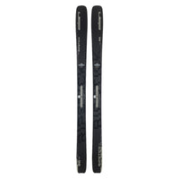 Skis Alpins Ripstick 96 Black Edition Adulte
