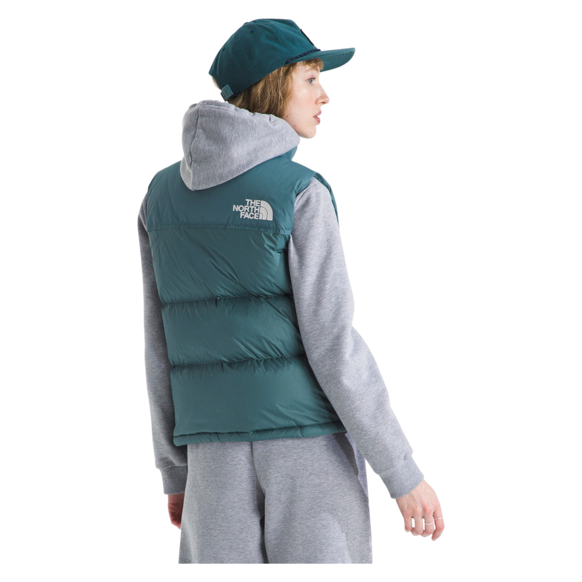 The North Face Space.BQ5 L