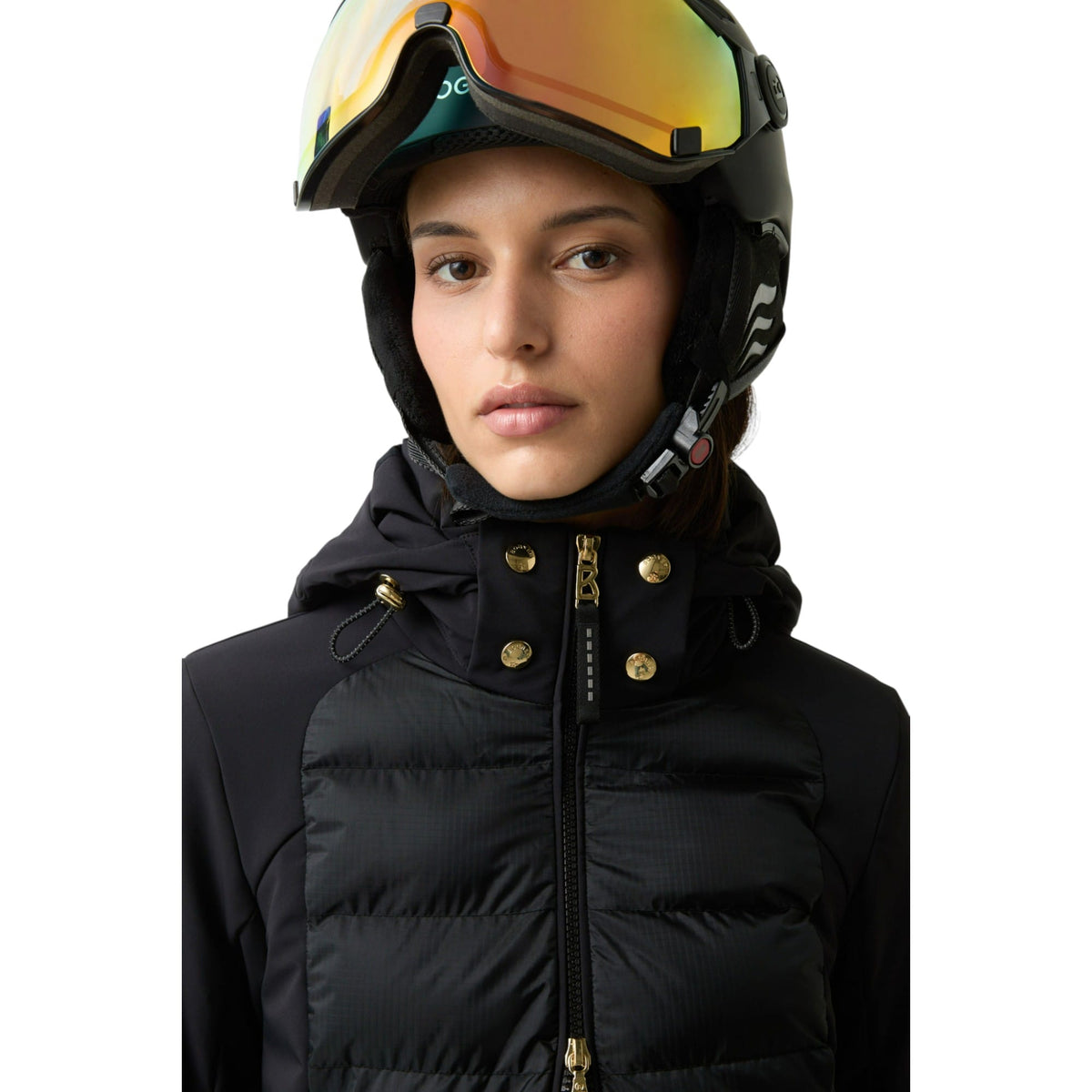 Zila Women Winter Jacket