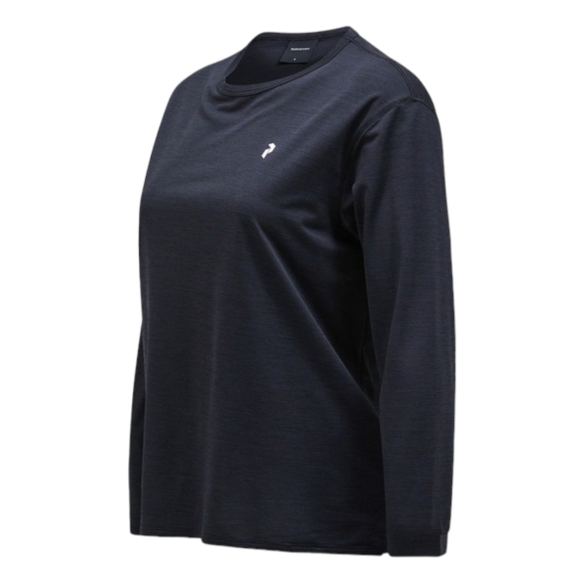 Trail LS Tee Women Jersey