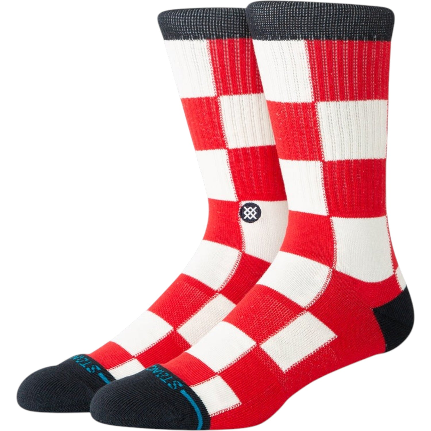 Stance JESSIE Rouge.RED L