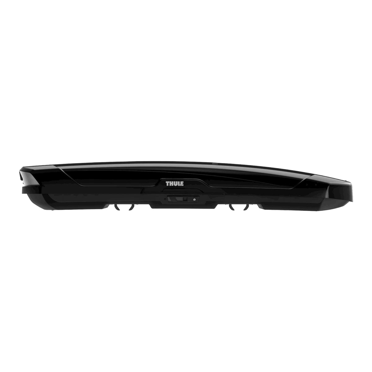 Roof Box for Motion XT Alpine Skis