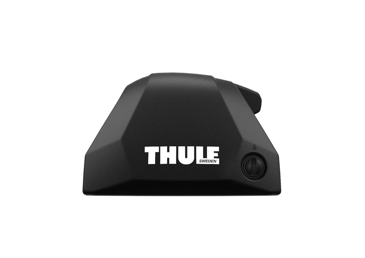 Flush Rail Edge