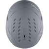Smith Matte Cirrus Gris.3X9 L
