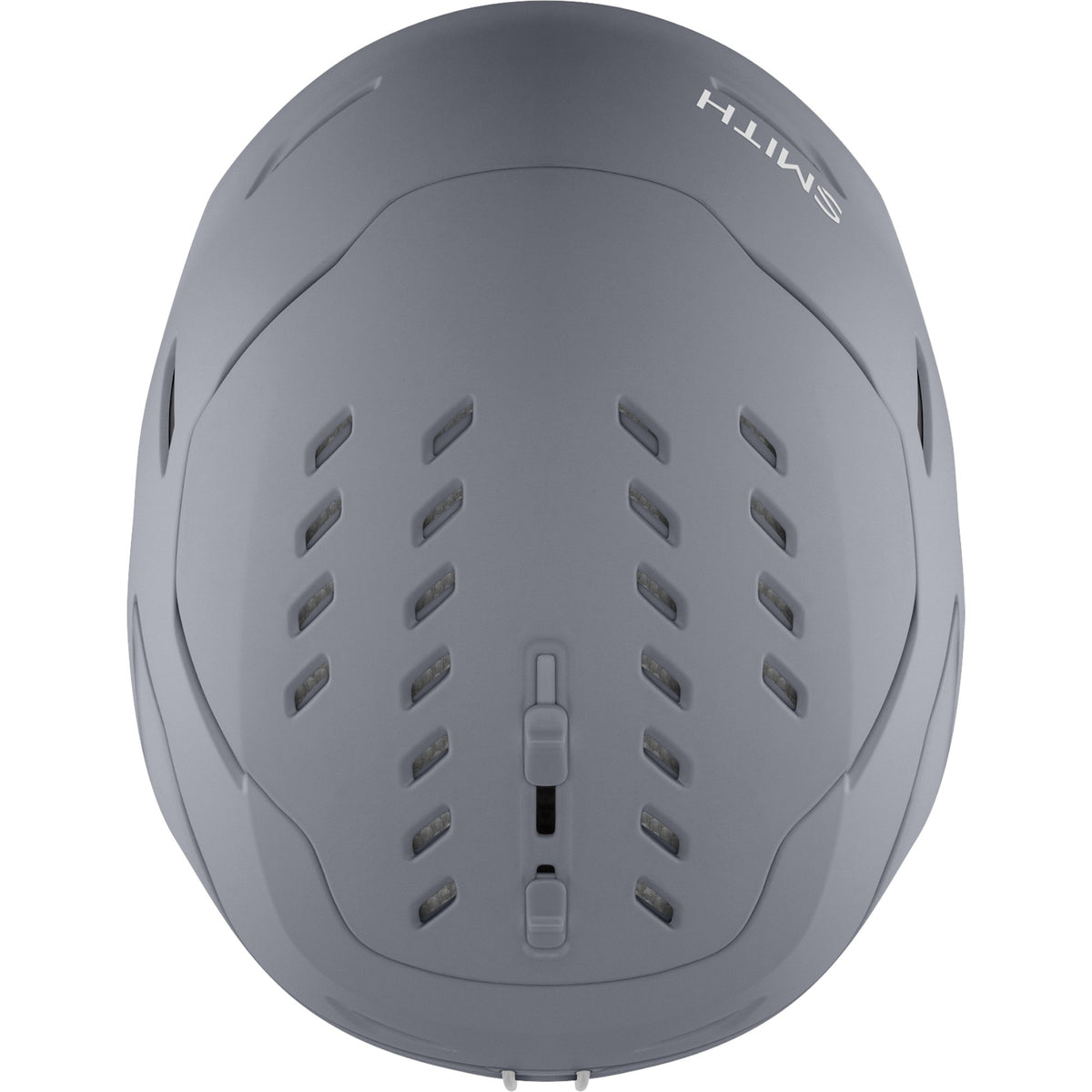 Smith Matte Cirrus Gris.3X9 L
