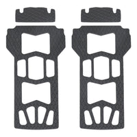 Baseplate Padding Kit