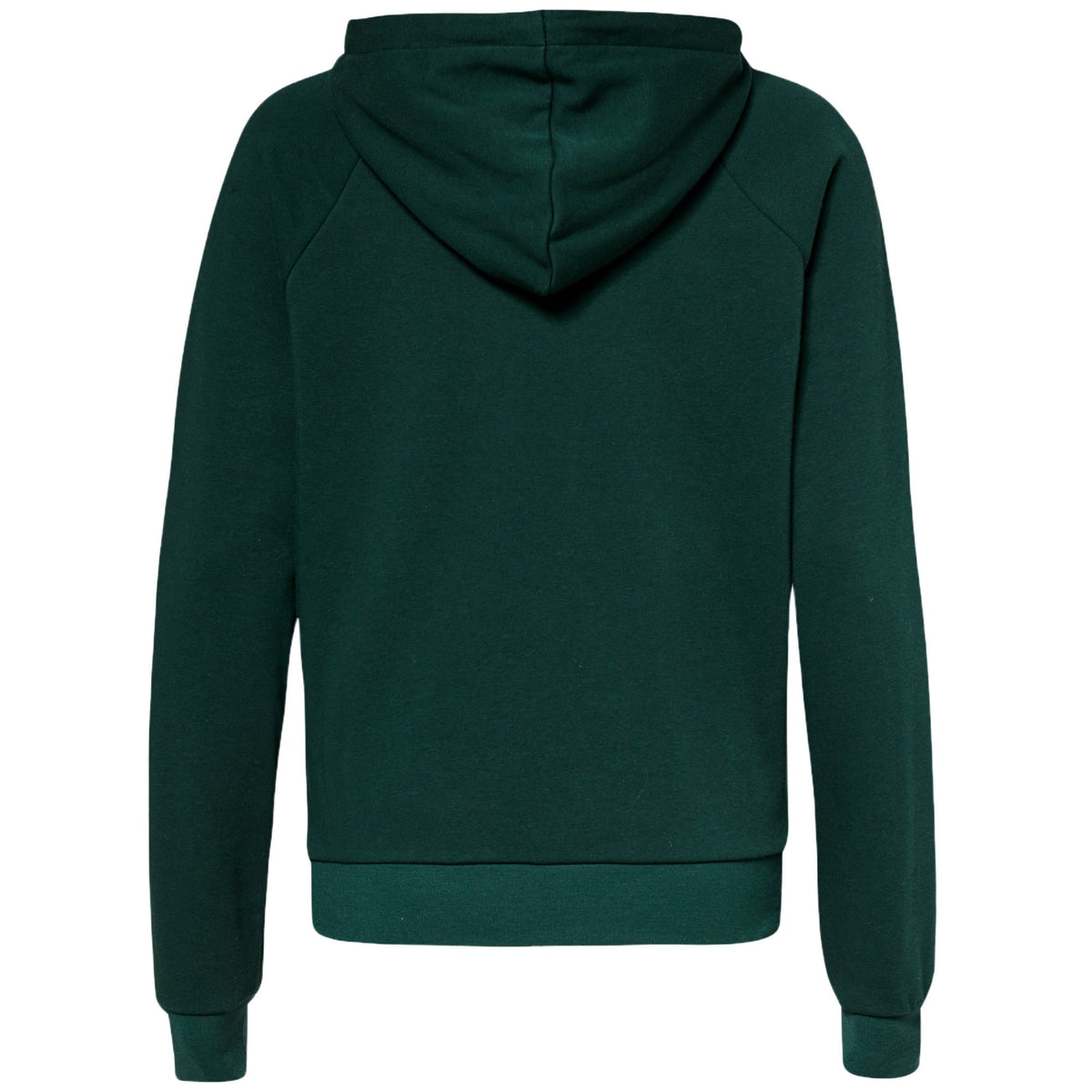 2.0 Fleeche Hoodie Women Fall/Winter Clothing