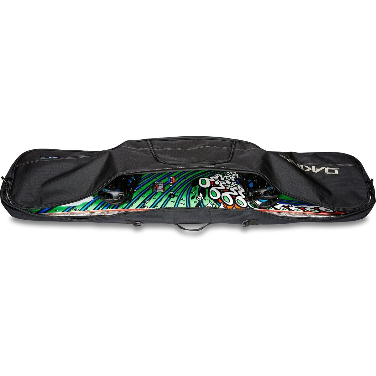 Sac de Planche à Neige Freestyle Adulte