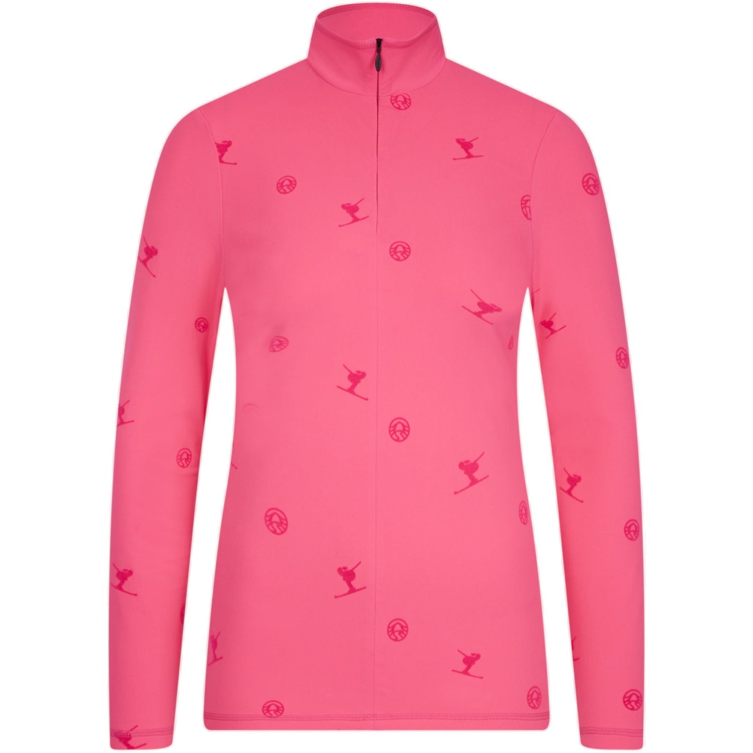 Chandail Manches Longues Helsinki Femme
