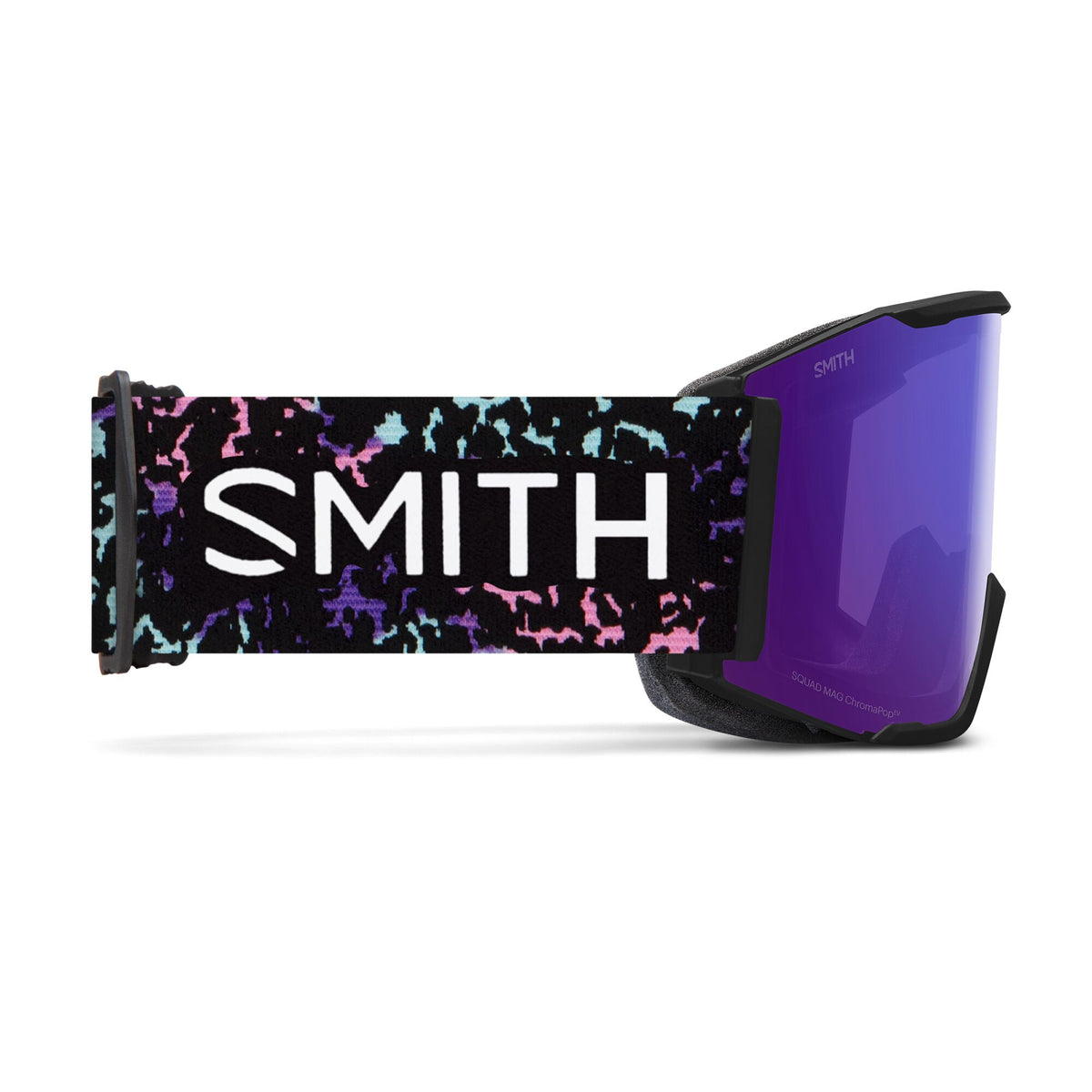 Smith Noir/Study Hall ChrPop Everyday Violet Mirror
