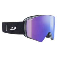 Julbo Noir/Gris Reactive High Contrast 1-3