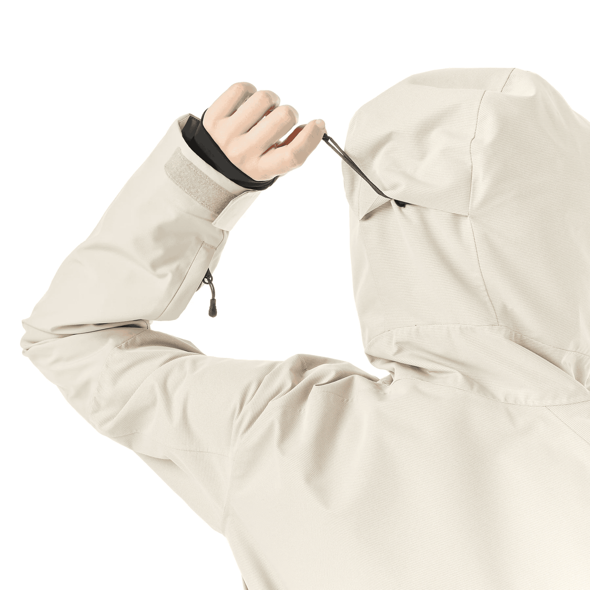 Manteau d'Hiver Sygna Femme