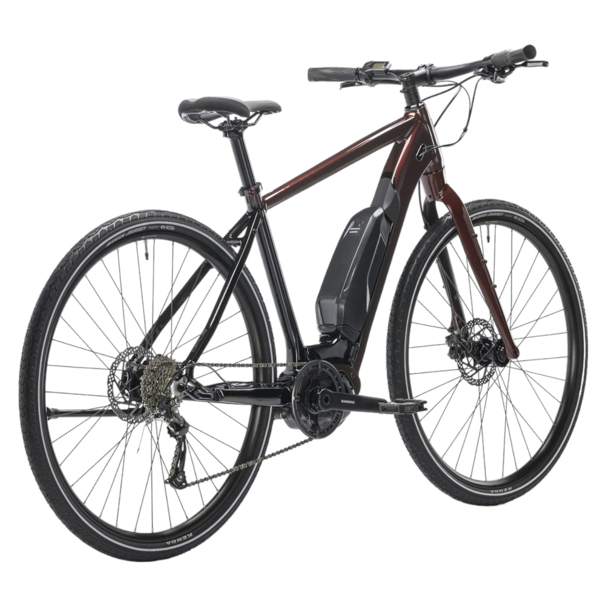 Vélo WKND Steps 6100 Adulte