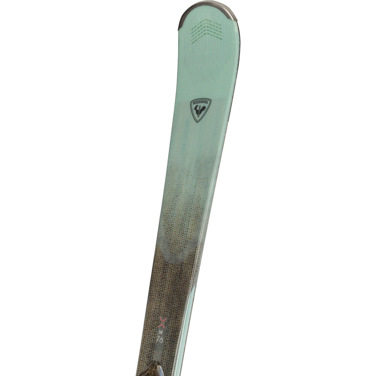 Rossignol Experience 75 CA 16/17 Ski + Xpress 10 Fixations Rossignol Experience 75 CA 16/17 Ski + Xpress 10 Fixations