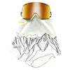 M5 + Bonus Lens Adult Ski Goggles