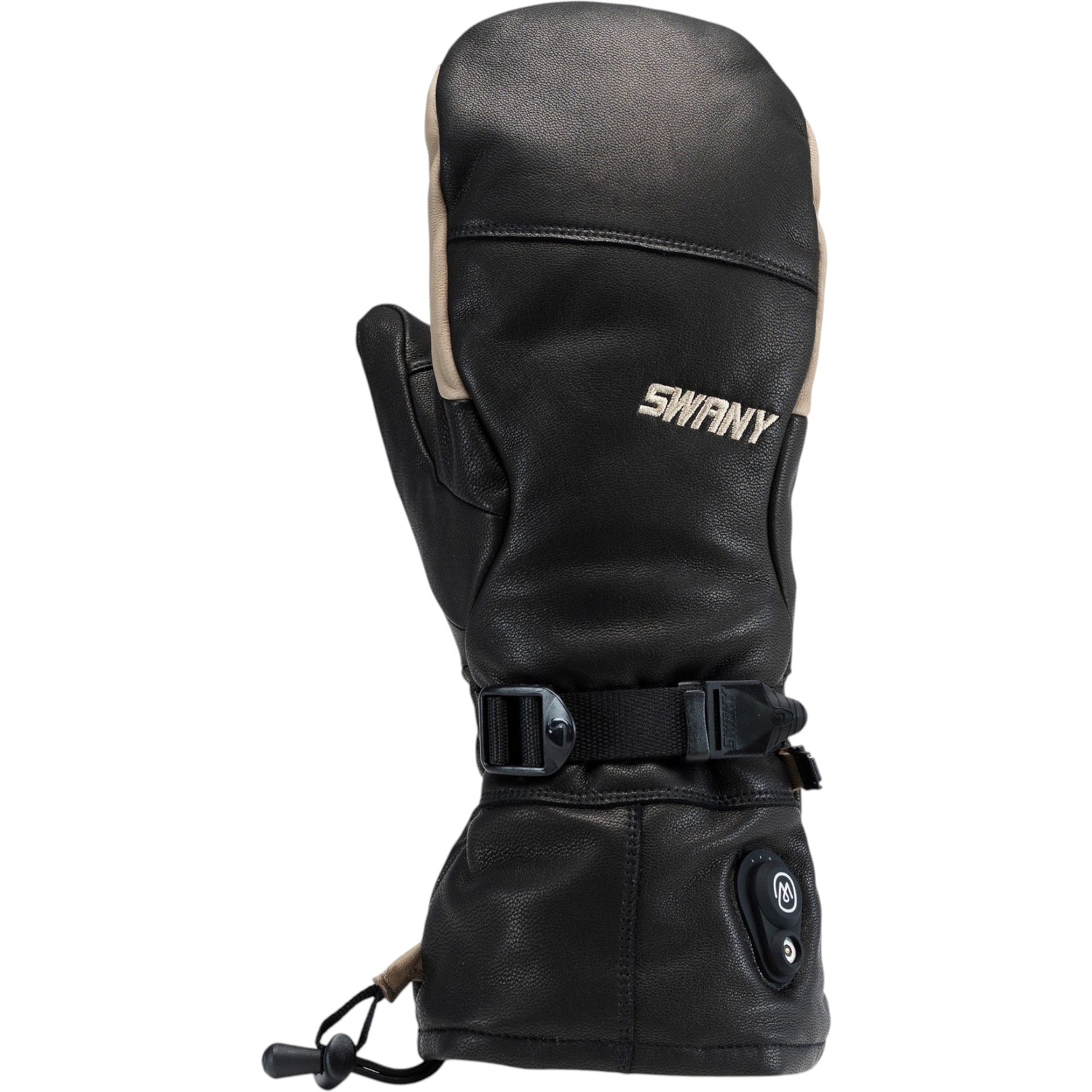 Swany Noir/Dark Beig.003 L