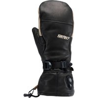 Swany Noir/Dark Beig.003 L