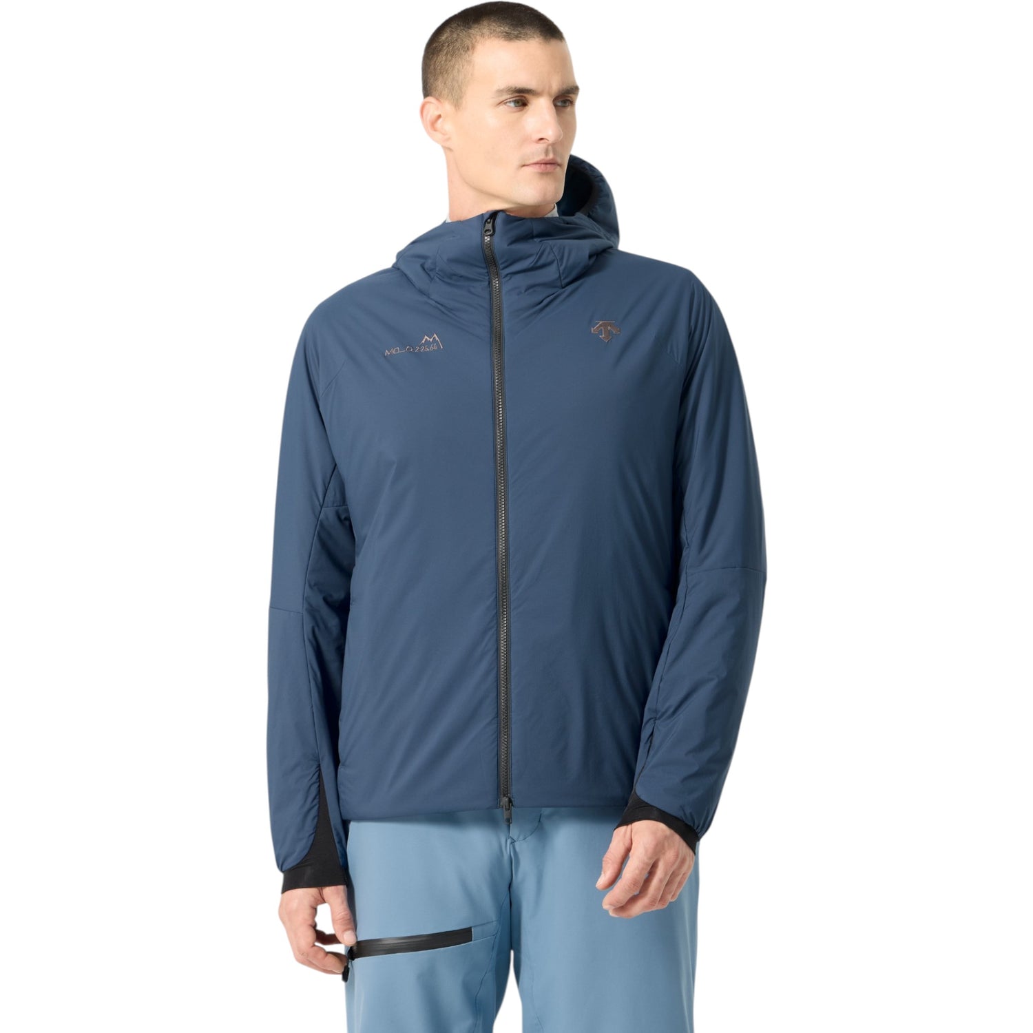 Descente Mountain Navy.NV99 M