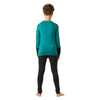 Lifa Merino Midweight Kids Base Layer Set