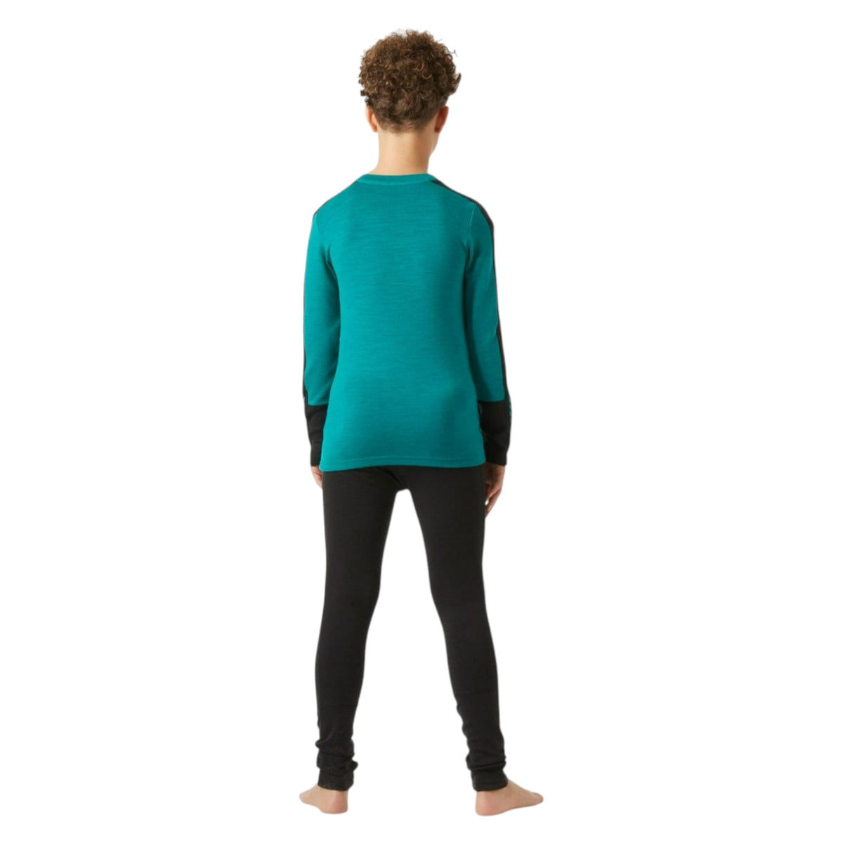 Lifa Merino Midweight Kids Base Layer Set