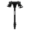 Porte-Vélo sur Attelage Camber 4