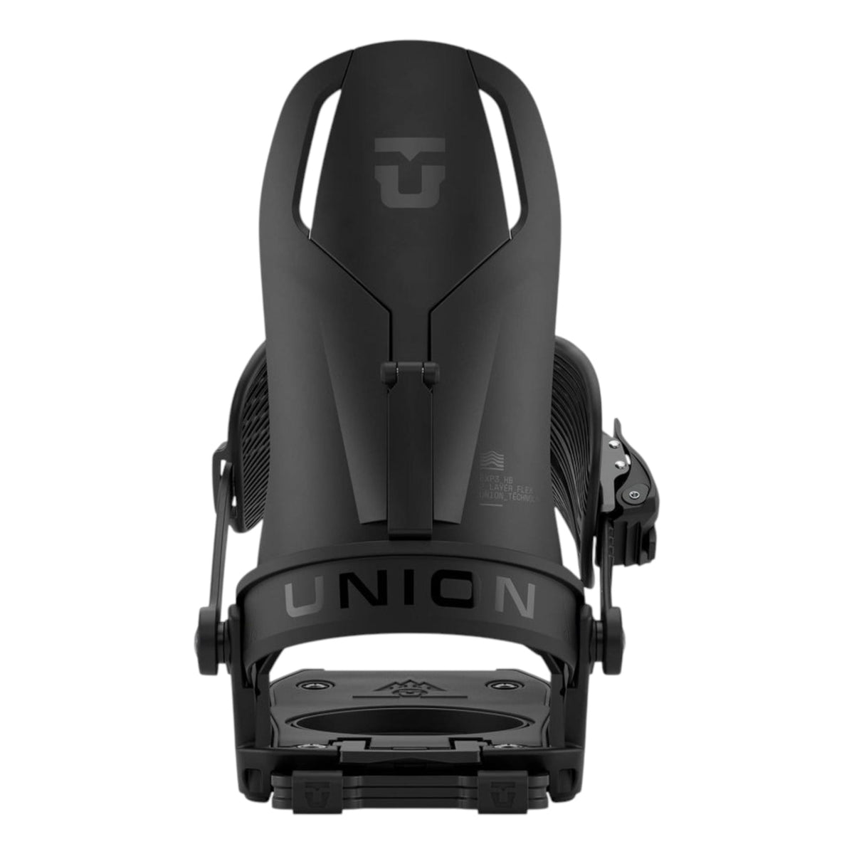Charger Adult Snowboard Bindings