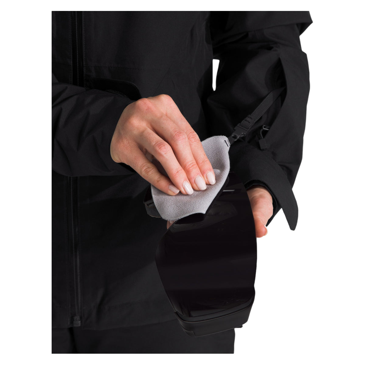 Manteau Descendit Femme