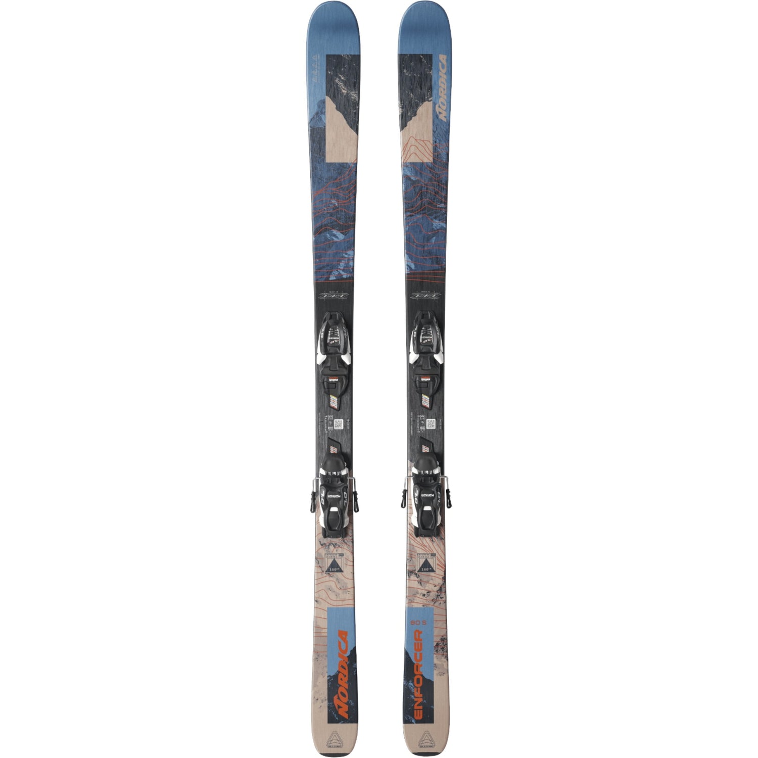 Nordica 130