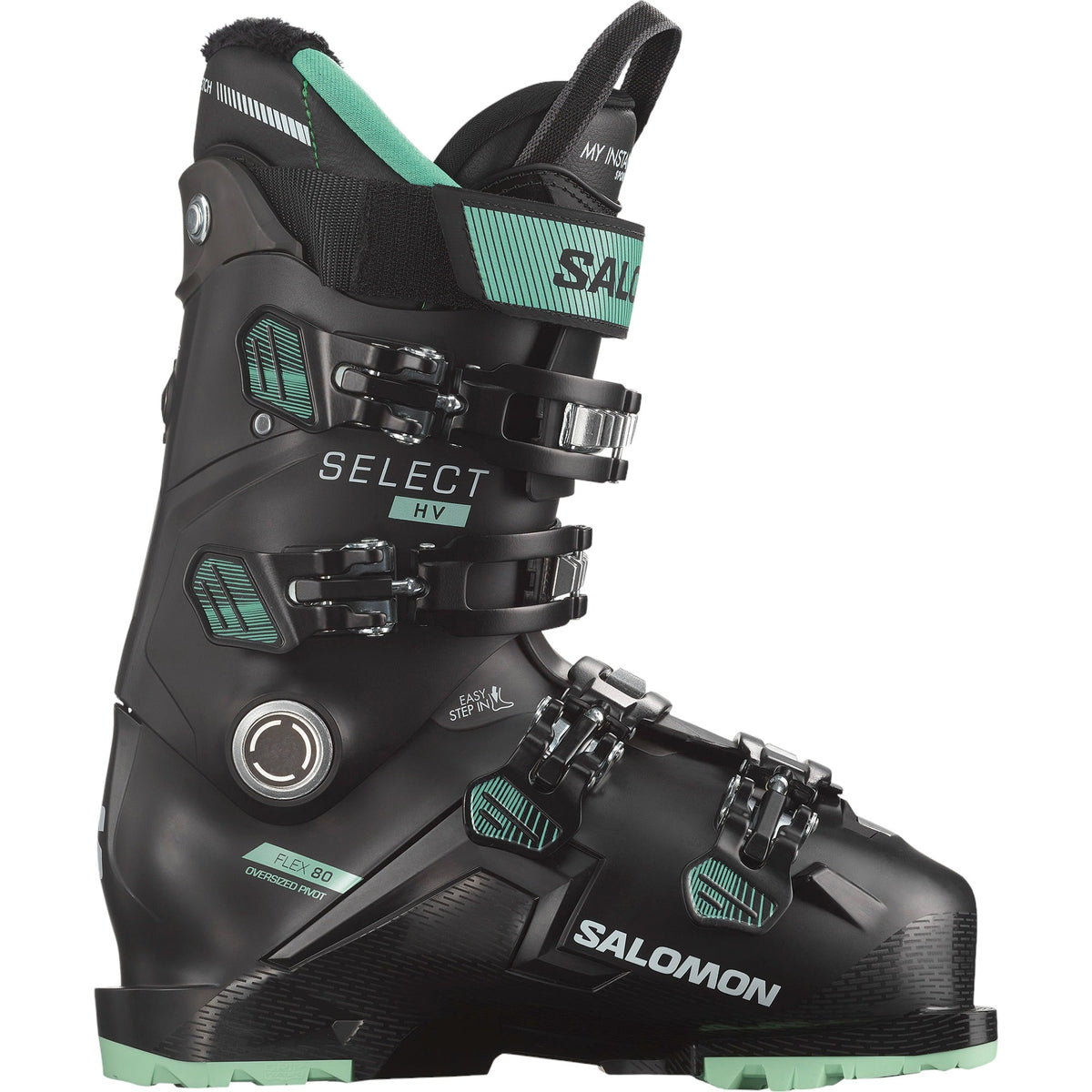 Bottes de Ski Select HV 80 GW Femme