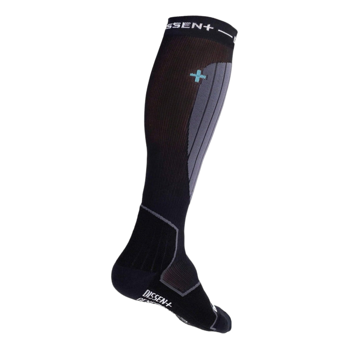 Bas de Ski GFX Compression Hybrid DLX-Wool Adulte