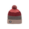 Tuque Lined Pom Enfant