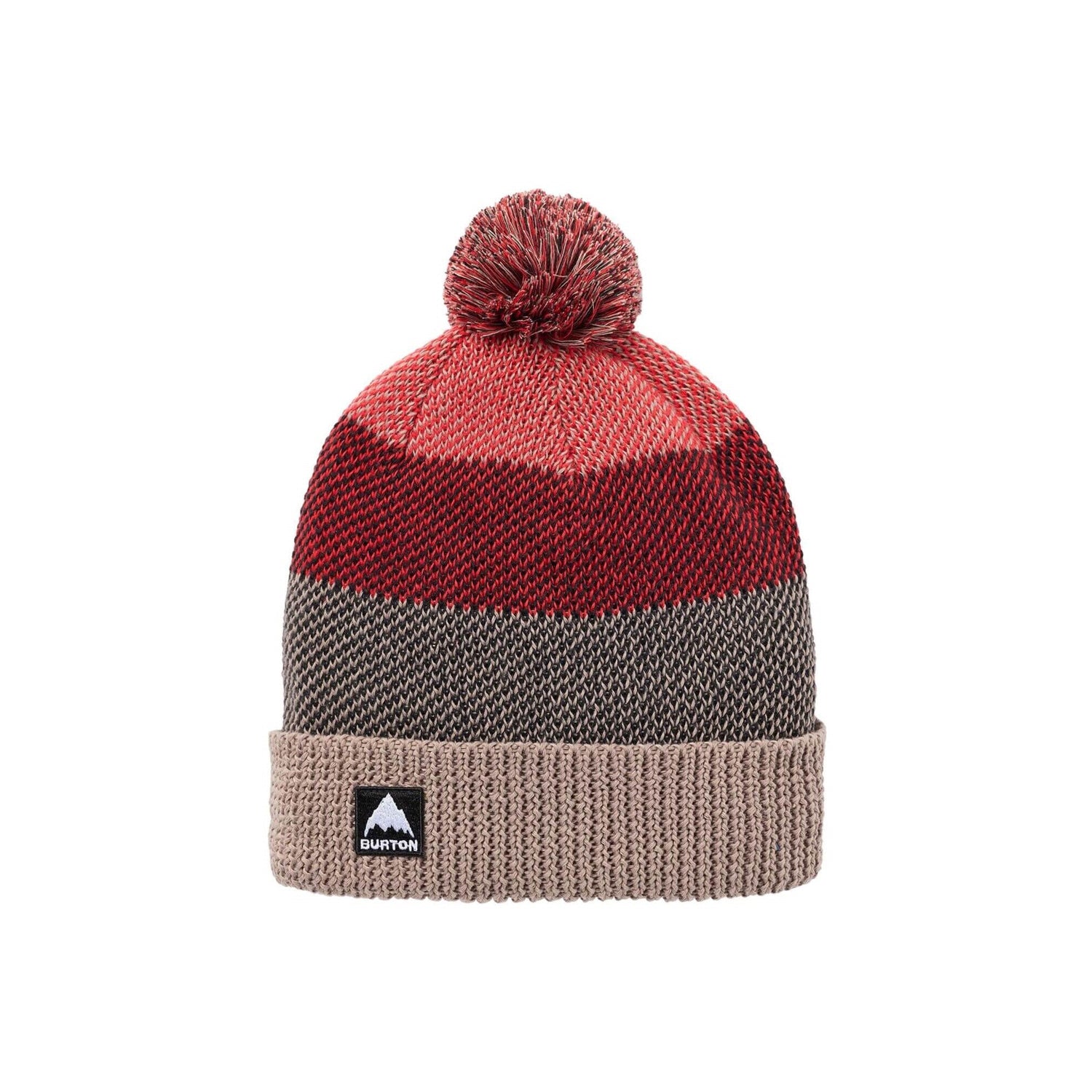 Tuque Lined Pom Enfant