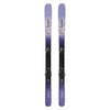 Skis Alpins Stance 84+M11 Femme