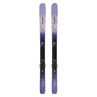 Skis Alpins Stance 84+M11 Femme
