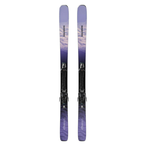 Stance 84+M11 Women Alpine Skis