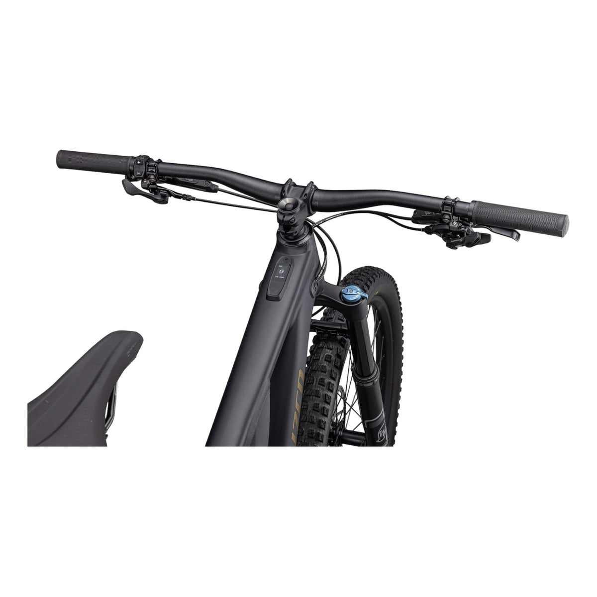 Turbo Levo Comp Alloy Electric Mountain Bike