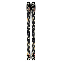 N QST 94 Adult Alpine Skis