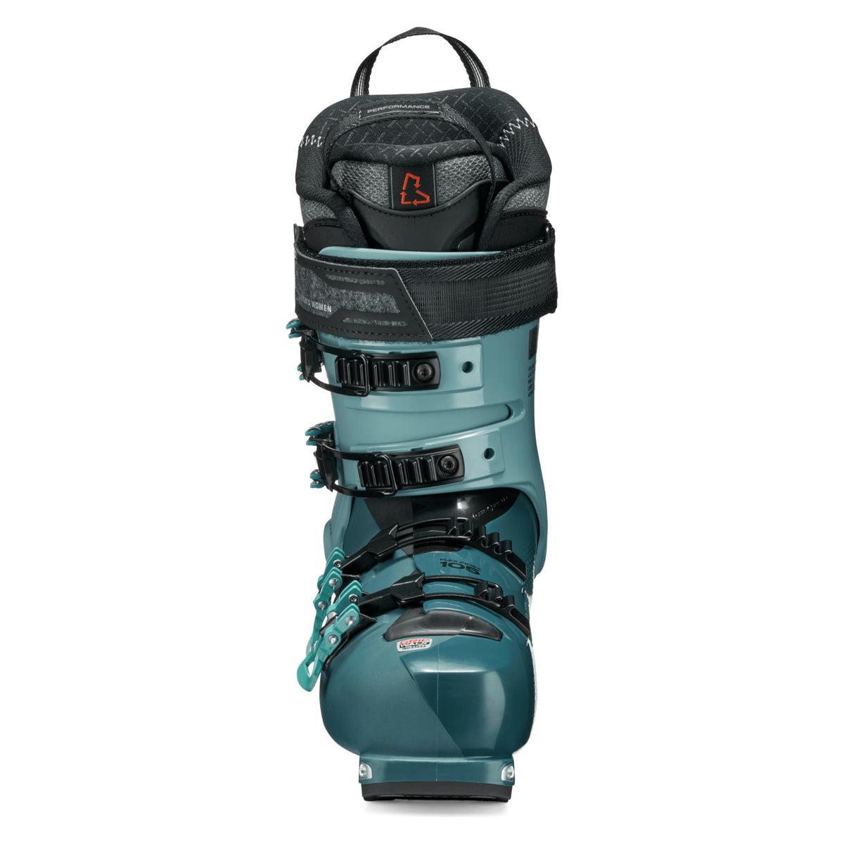 Bottes de Ski Cochise 105 Femme