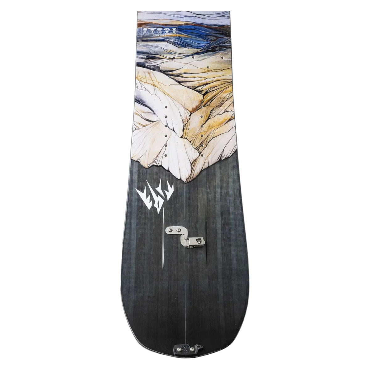 Dream Weaver Splitboard Women