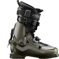 Atomic Olive 25.5