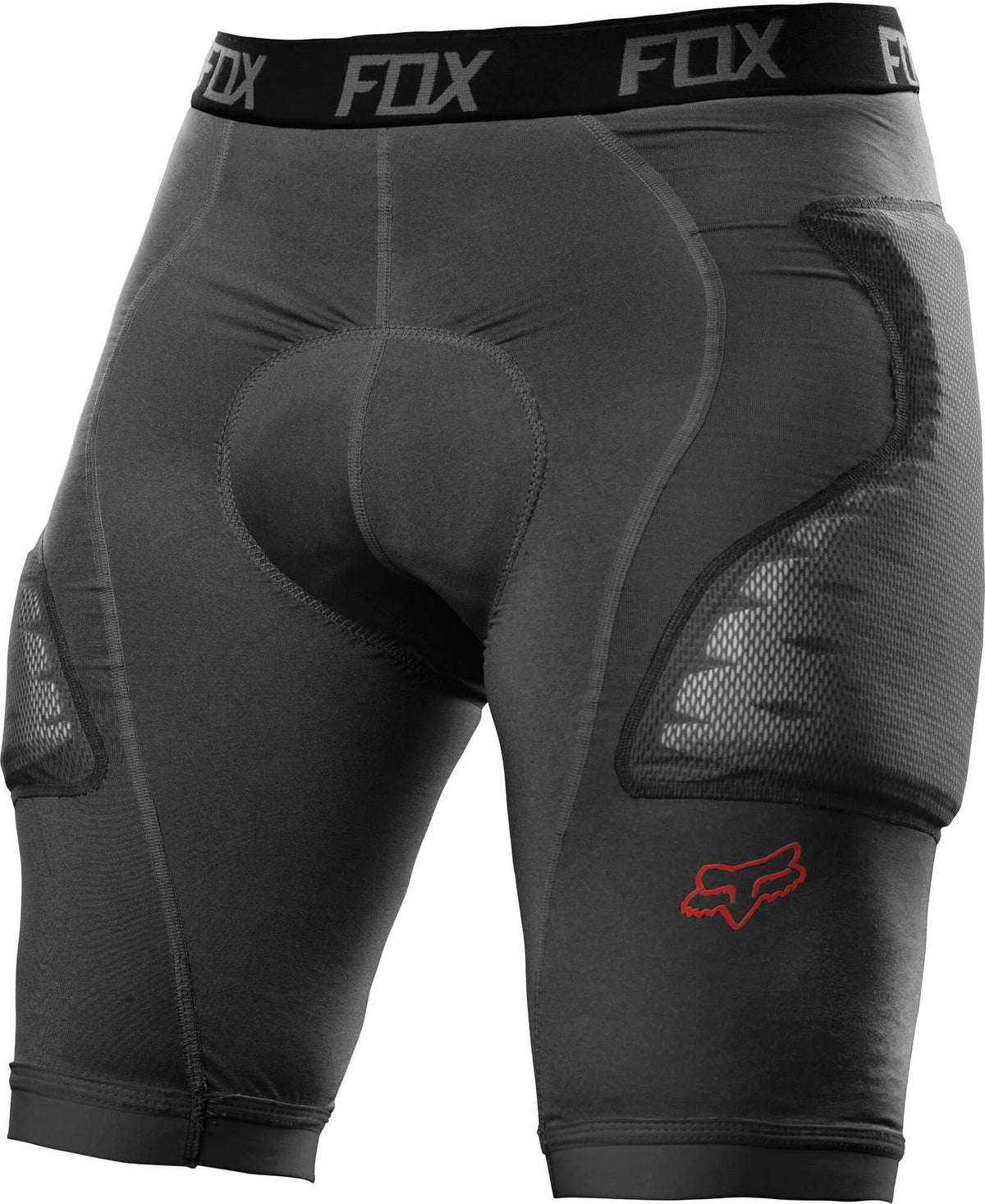 Titan Race Men Shorts