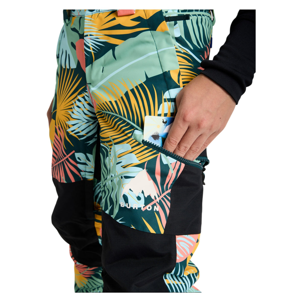 Pantalon de Neige Skylar Enfant