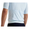 Maillot de Vélo de Route Manches Courtes Foundation Homme