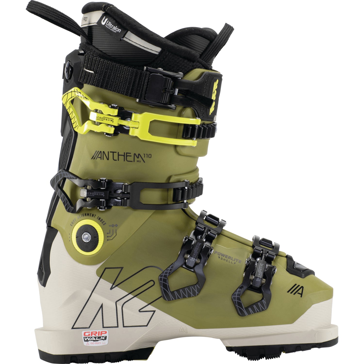 Bottes de Ski Anthem 110 LV GW Femme