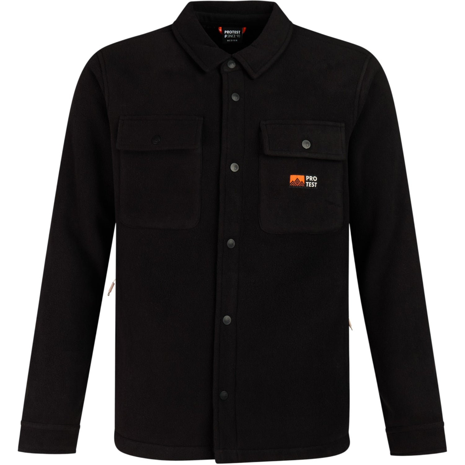 Manteau d'Hiver PRTHideout Outdoor Homme