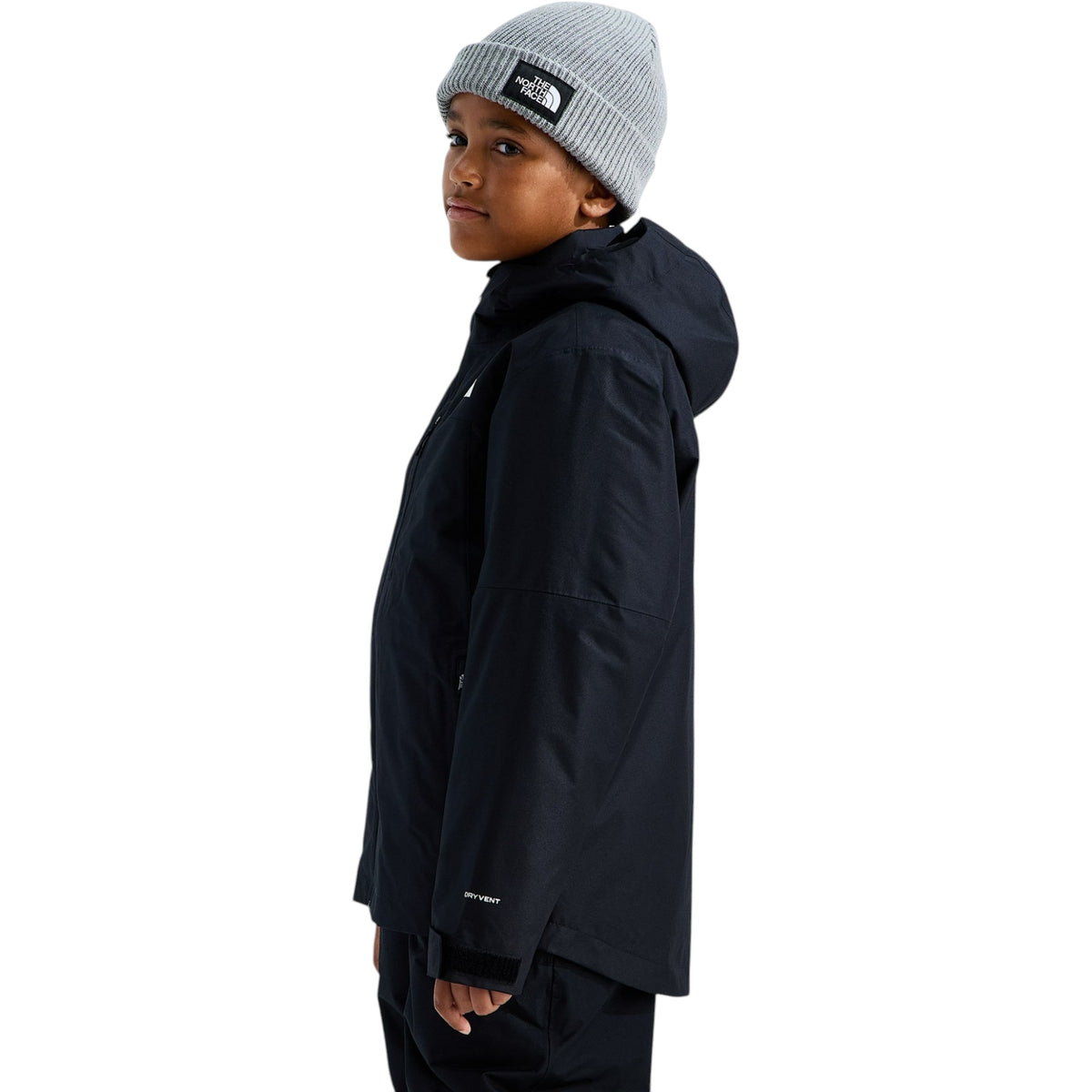 The North Face TNF Noir.JK3 L