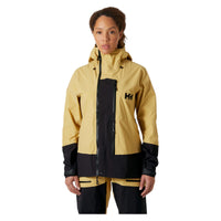 Manteau Coquille Odin BC Infinity Shell Femme