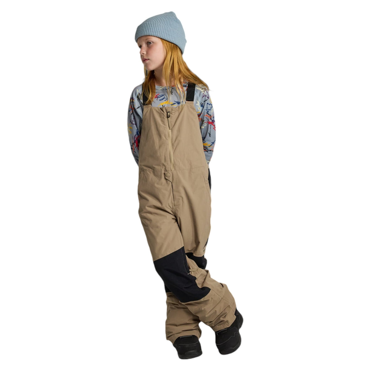 Salopette Skylar 2L Enfant